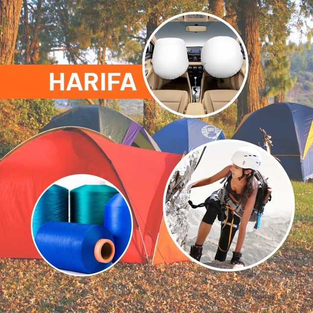 Nguyên liệu sợi chính hãng từ Mỹ, Hàn Quốc, Ấn Độ, Việt Nam