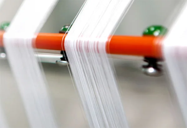 Đặc tính của Sợi Nylon