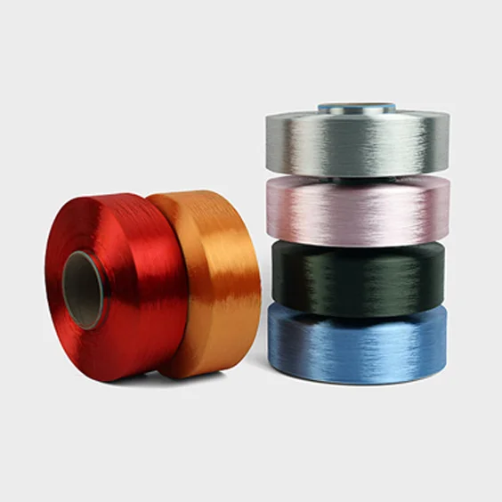 Sợi Nylon FDY Harifa - ảnh 1