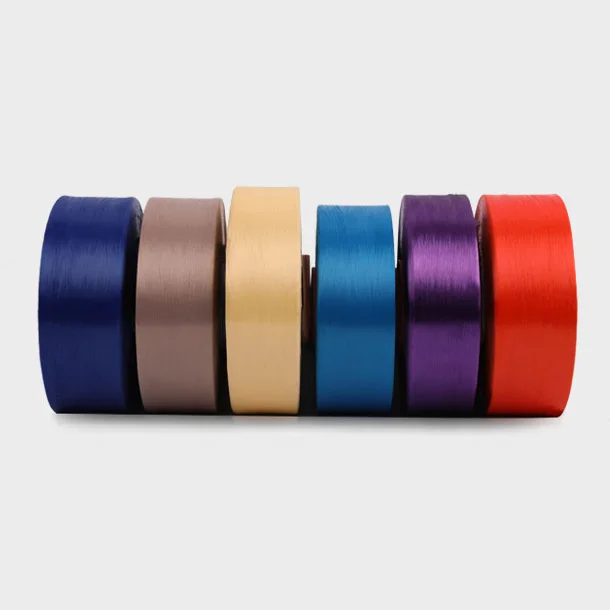 Sợi Nylon POY Harifa - ảnh 1
