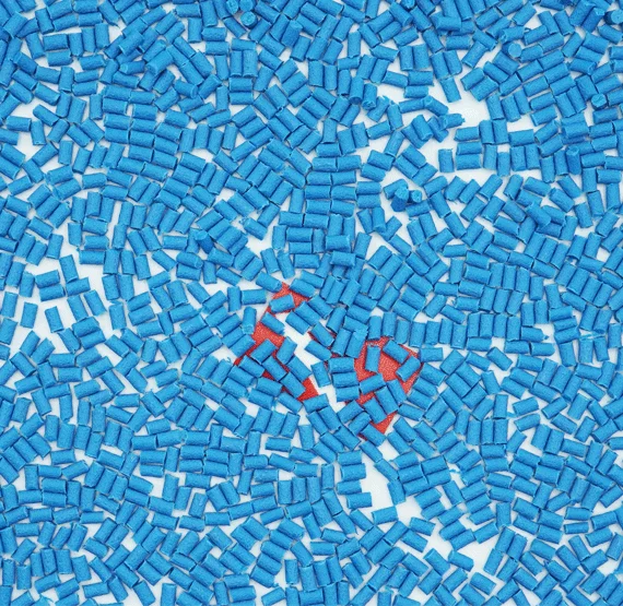 PA66 & PA6 compound sợi thủy tinh