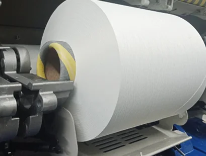Tìm hiểu cấu tạo, đặc tính, ứng dụng của sợi nylon 6 và nylon 66